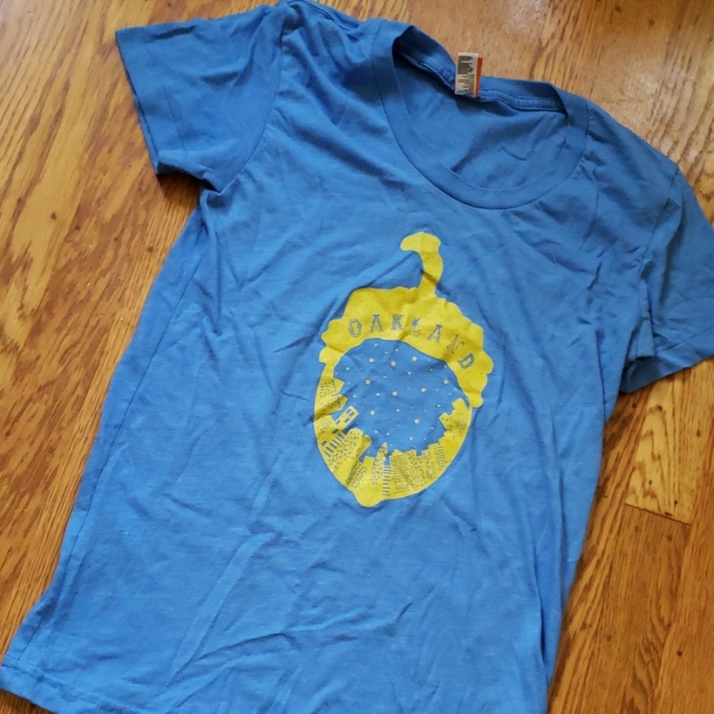 Oakland Shirt